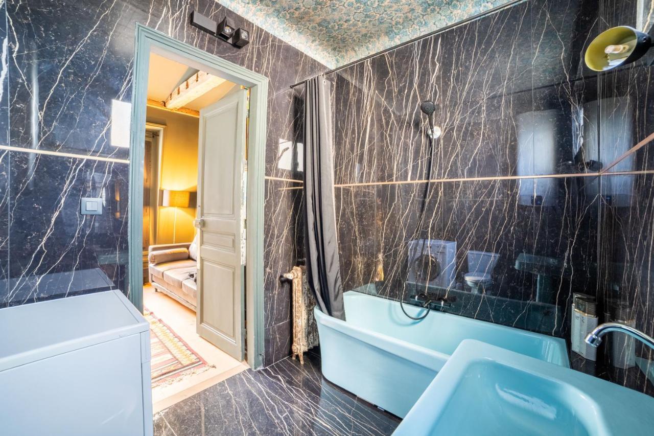 Place Vendome Luxe Bail Mobilite パリ エクステリア 写真